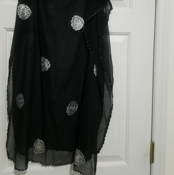 Scarve/wrap - Picture 2 of 4